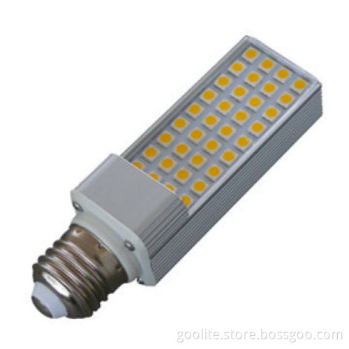 LED Horizontal Inserted Light, SMD 5050, 12W